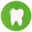 歯科ロゴ